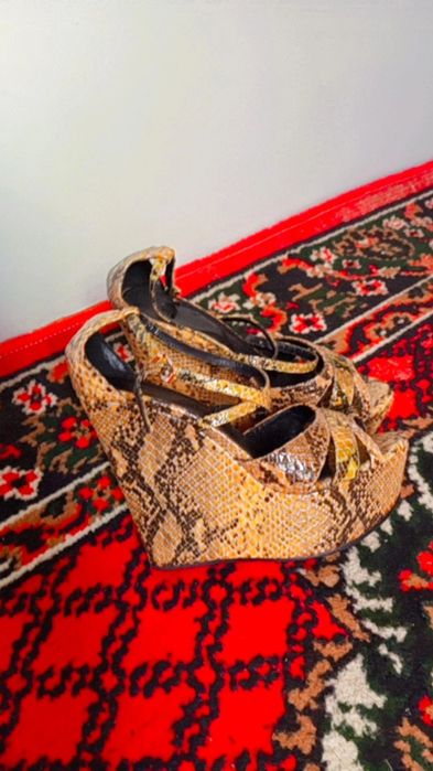 Tufli basonochka 4tasi ham 100ming