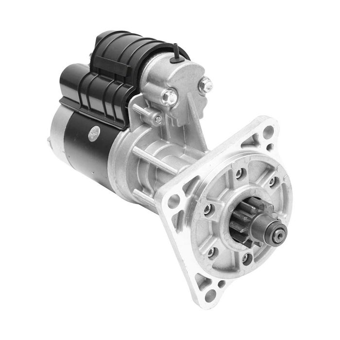 Electromotor cu reductor D-1010 12V, 2.8 kW, Z11