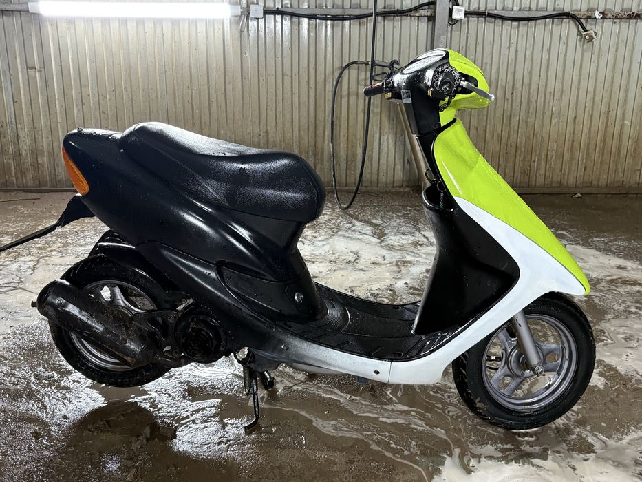 Хонда дио af34