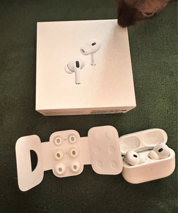 Airpods pro 2