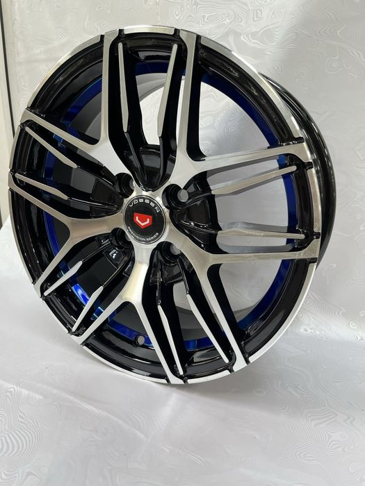Диски R15/4*100 комплект