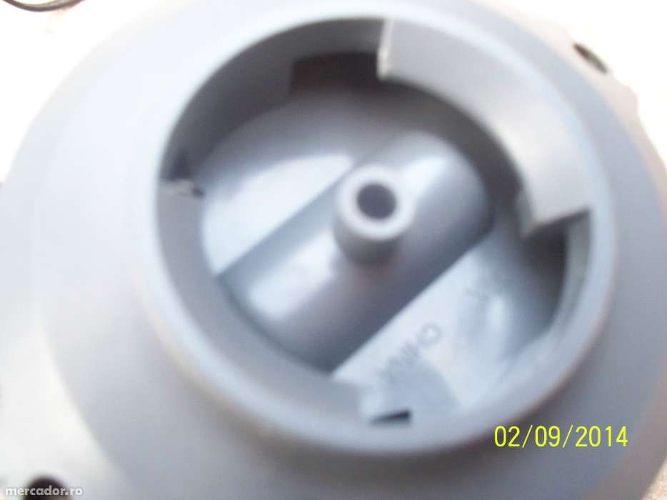 Pompa aer Aero cu acumulator