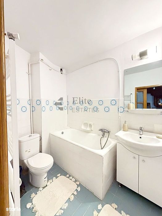 Apartament 1 camera Bld Nufarul din Oradea