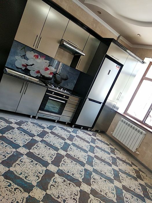 Срочно продаётся квартира дуплекс 274 кв.м