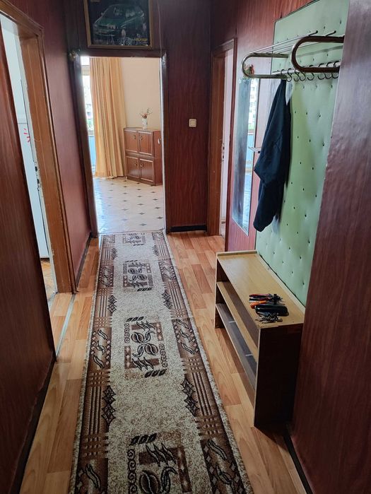 Дава се под наем Четиристаен апартамент в Казанлък - 100 кв.м за 255 € - Снимка #11