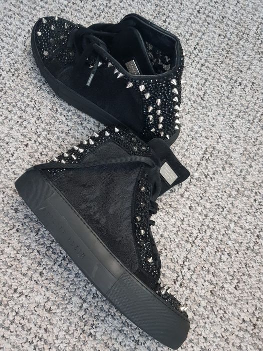 Gheata originala Philipp Plein