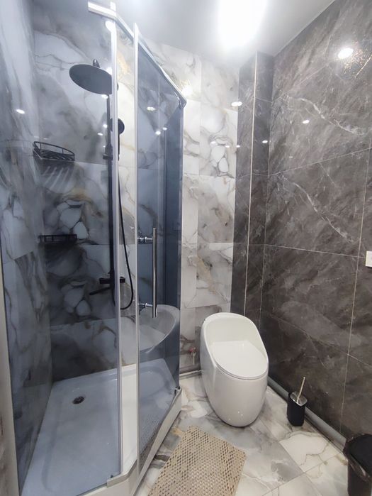 Сдам 1комнатную центр с ремонтом!