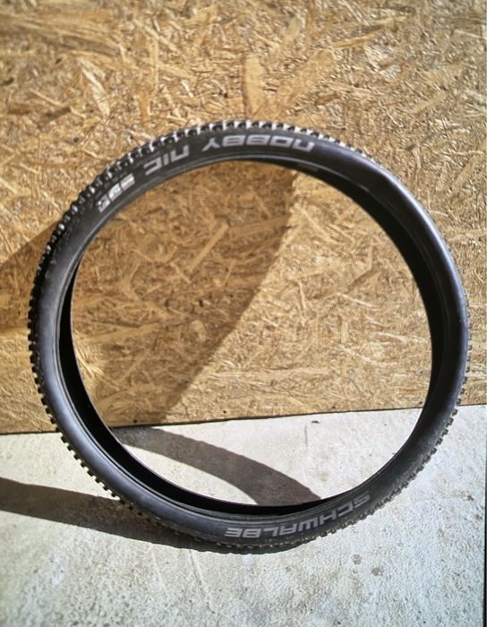 Vand cauciuc Schwalbe Nobby Nic Evo 29 inch