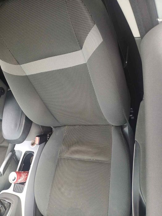 Форд Куга/Ford Kuga 2.0 дизел 136 к.с. на части