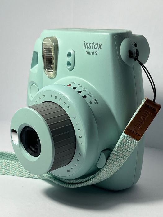 Fujifilm Instax Mini 9