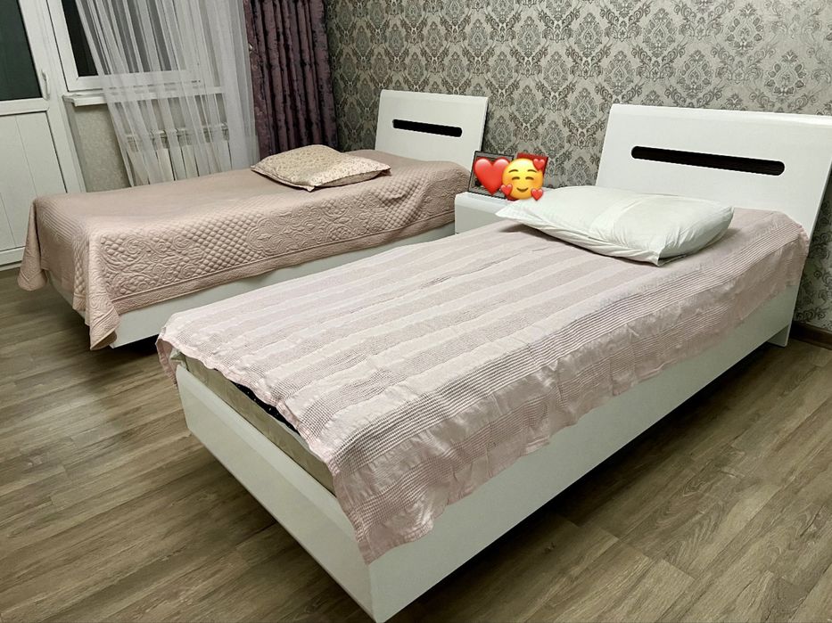 Продам 2 кровати, отличное состояние