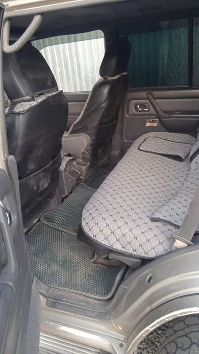 Продам машину в хорошем состоянии