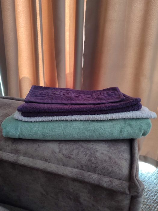 Полотенца для рук