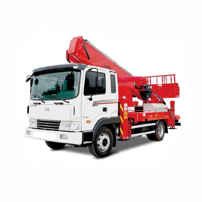 Автовышка услуга 28 - 45 метров | Avtovishka xizmati | Вишка хизмати