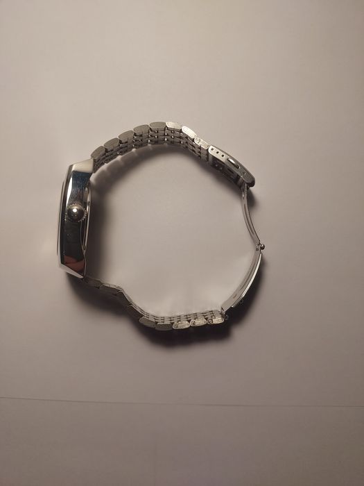 Оригинальные мужские гоночные часы axient