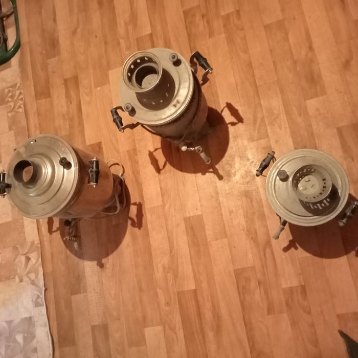 Самаурын советский ССР