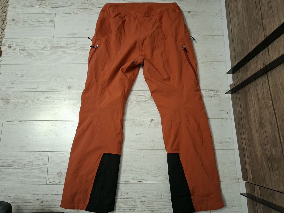 Bergans Stranda Primaloft-Ориг.ски панталон