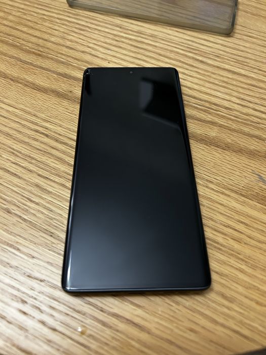 Motorola G40 Edge