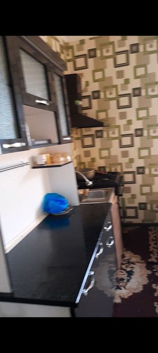 Uchastka 6 sotiqli, ayirnoshlash ham bor. Peshku tuman