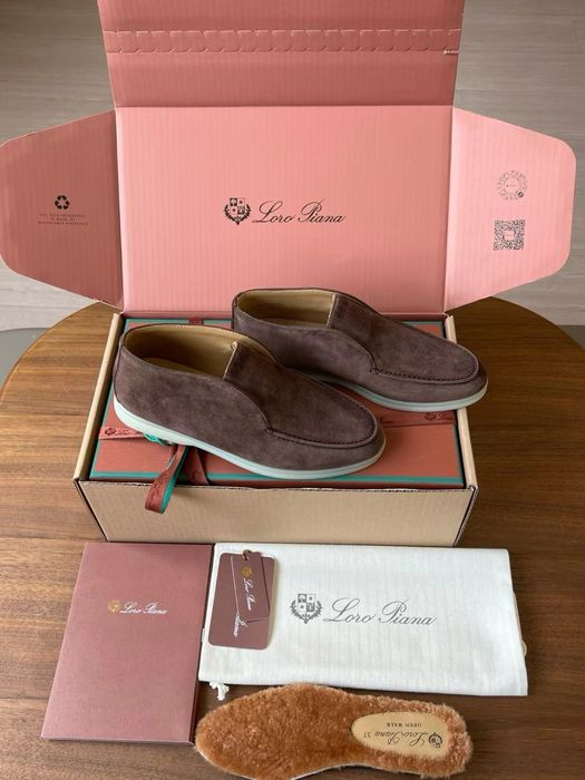 Mocasini Loro P. 35-45