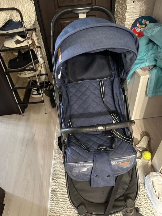 Продам детскую коляску