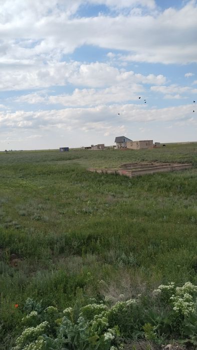 Участок жер сатылады
