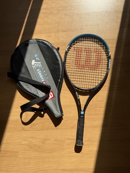 Racheta tenis Wilson Hammer