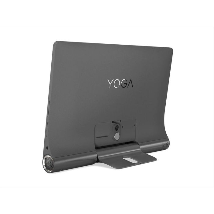 Таблет Lenovo Yoga Smart Tab YT-X705L - 10.1” 64GB, 4GB RAM, LTE