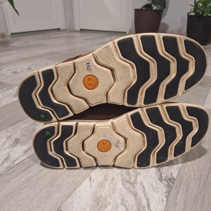 Ghete Timberland nr 42