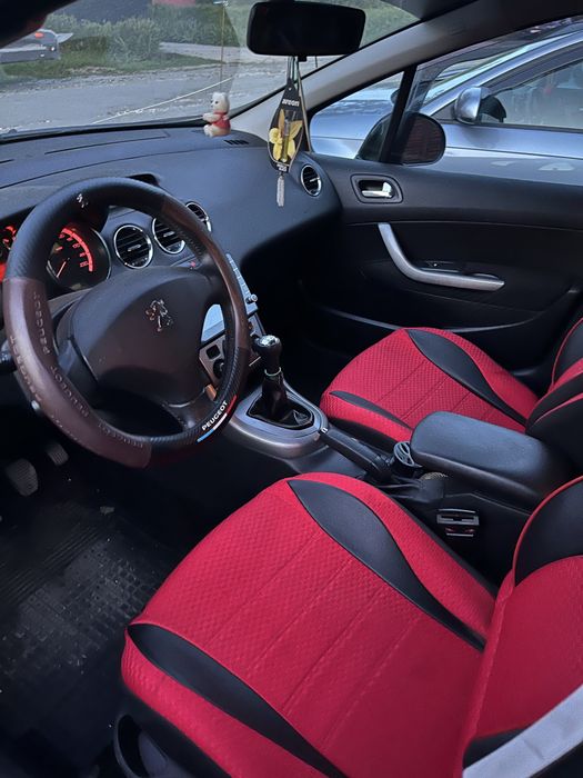 PEUGEOT 208 2008 — imagine 2