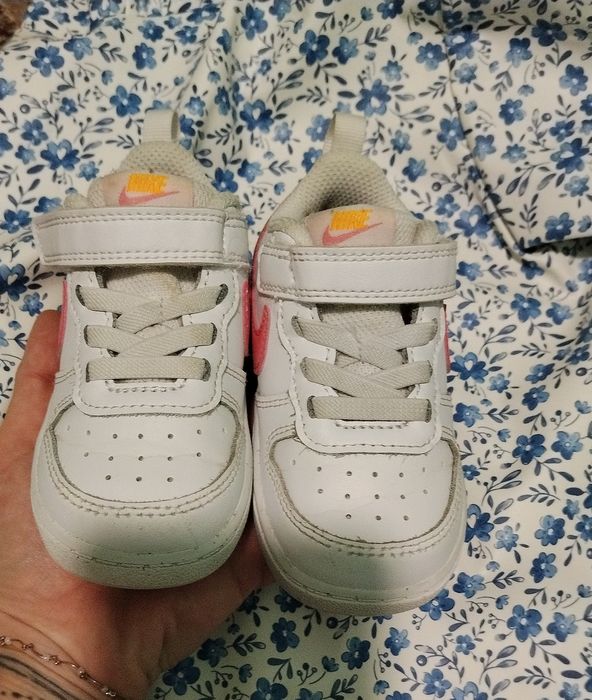 Детски маратонки Nike