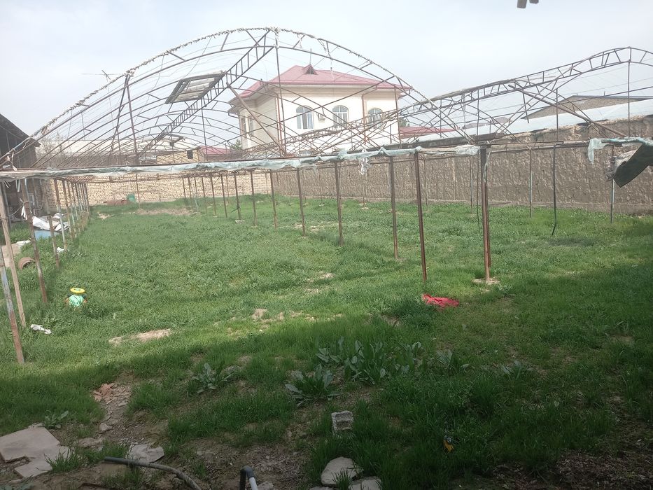 Участка арендага