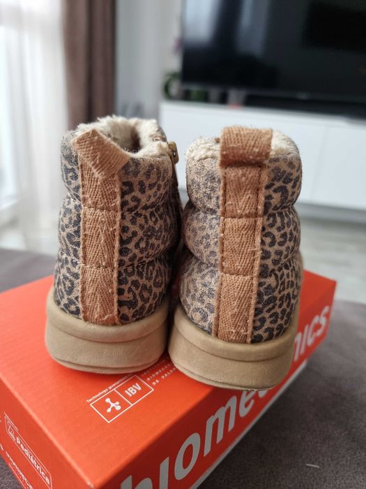 Детски боти Зара