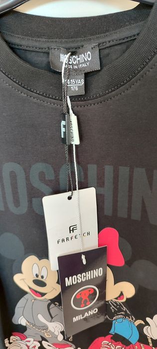 Детска тениска оригинал