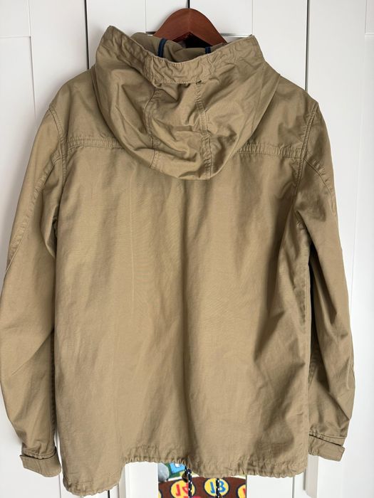 Geaca barbati Jack&Jones Originals cu gluga