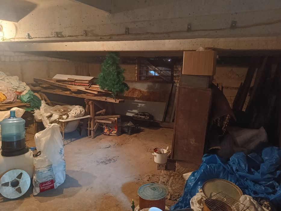 Продам дачу в Топольке.