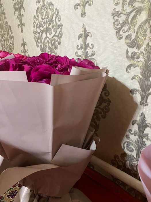 Срочна! Цветы гүл сатылады бағасы 18000