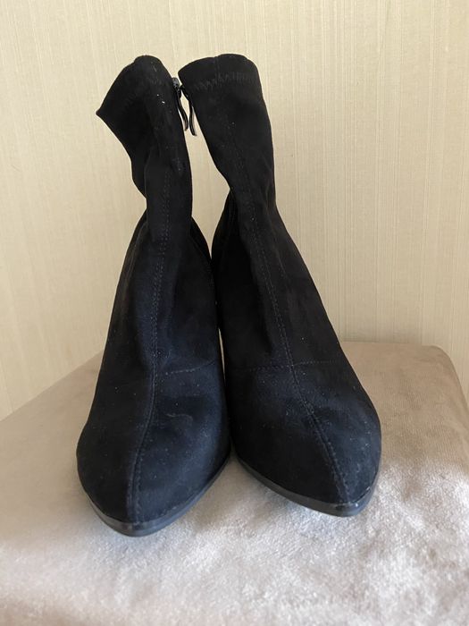 Продам обувь за 4500тг