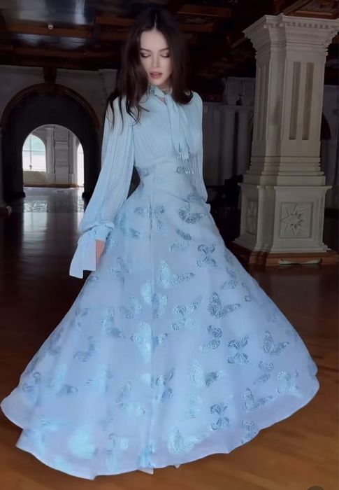 Платье  от Irisbala Collection