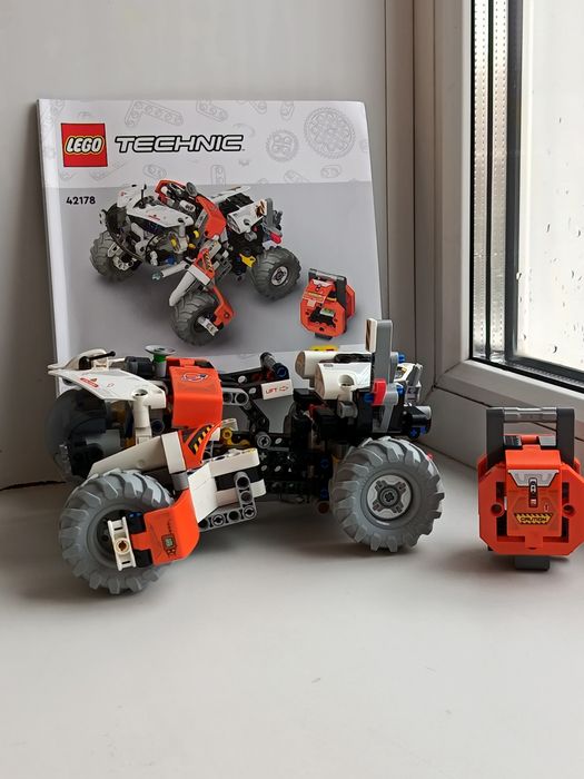 LEGO оригинал лего