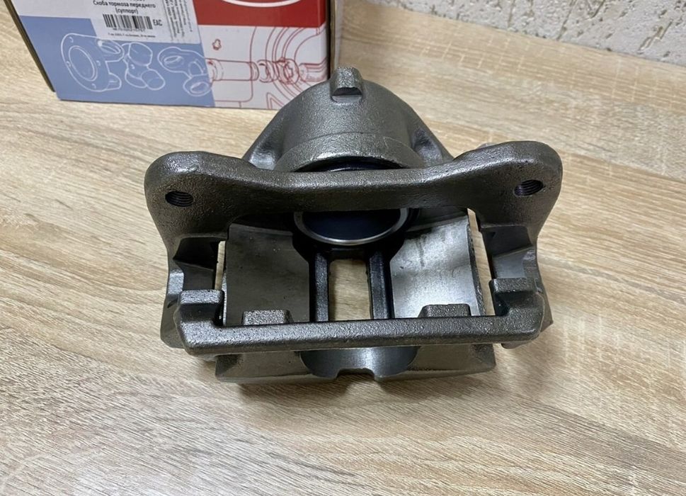 Суппорт Газель (скоба) 3302 Волга Газель Некст