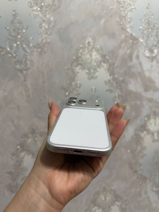 Iphone 17pro состояний гарантия