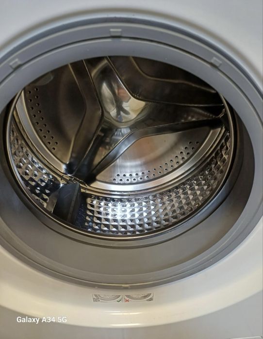 Стиральная машина б/у