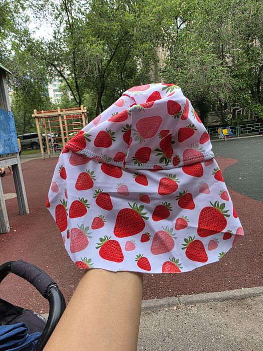 Купальник детский