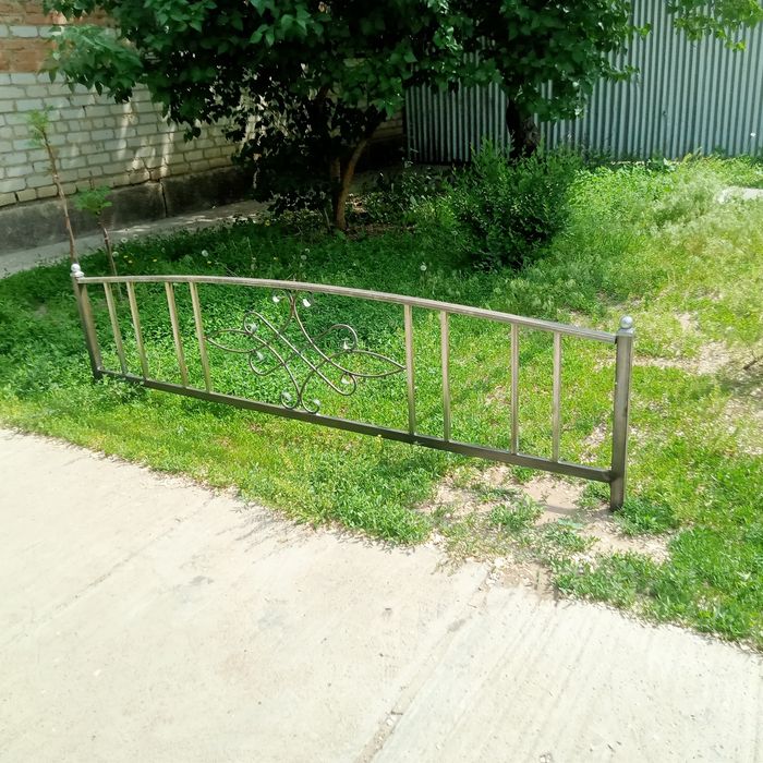 Изделия из металла