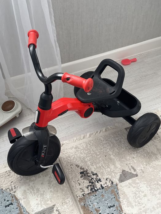 Детский велосипед Ant