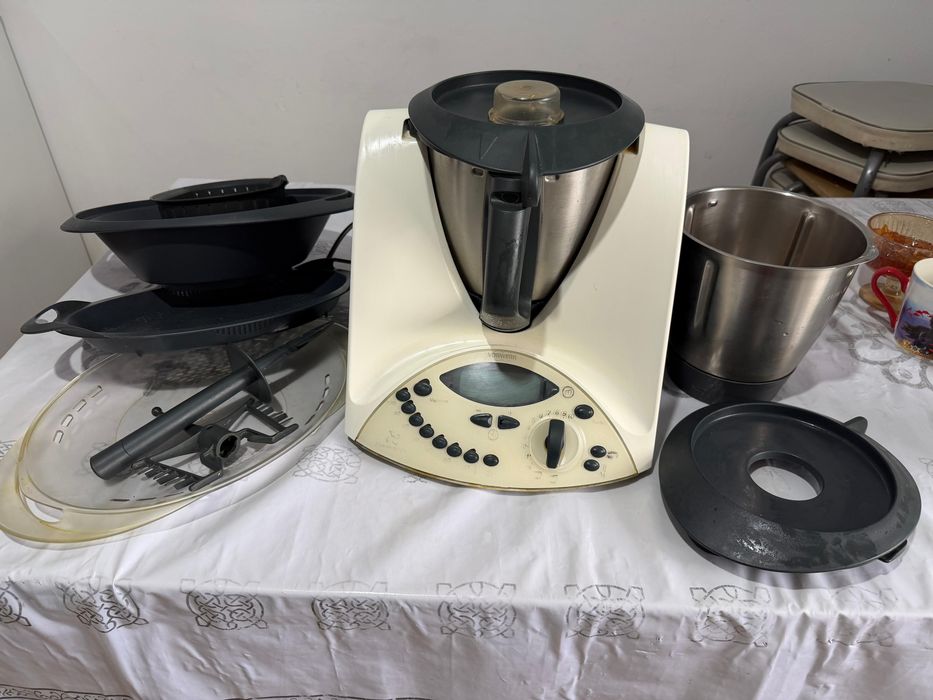 Thermomix  “TM31”