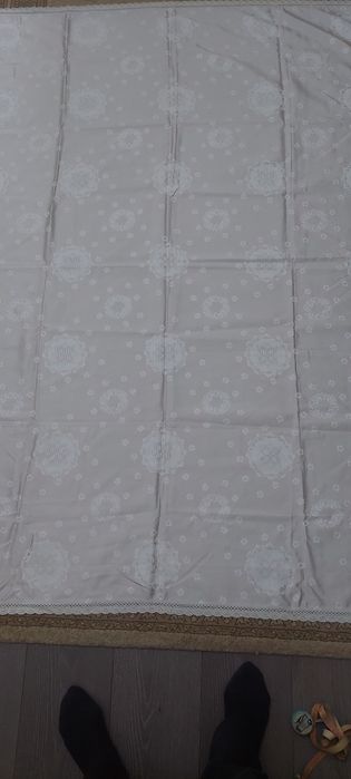 Скатерть продаю новую советскую.