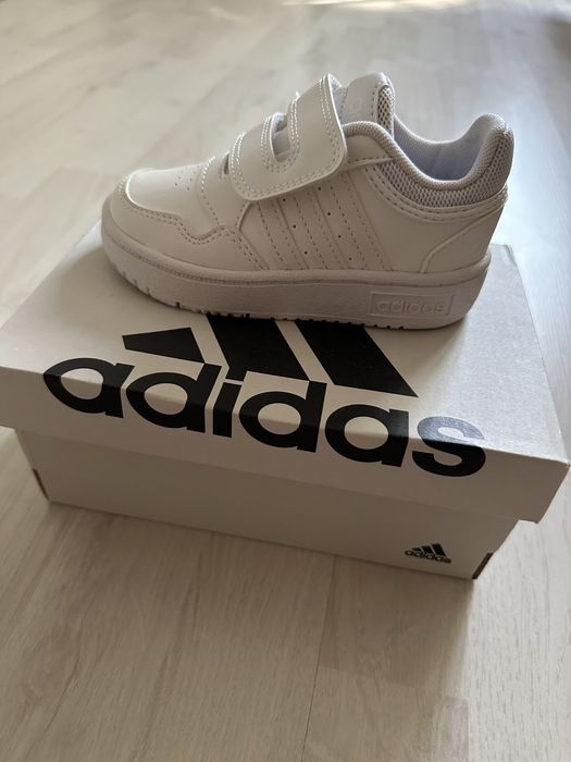 Кеды детские adidas кроссовки