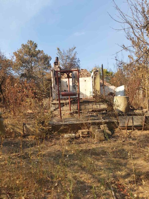 Продава се Парцел в Плевен, Дружба 1 - 550 кв.м за 13 €/кв.м - Снимка #6